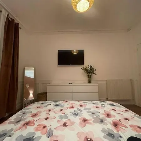 Mira - Sublime Close To Train Station * Corbeil-Essonnes