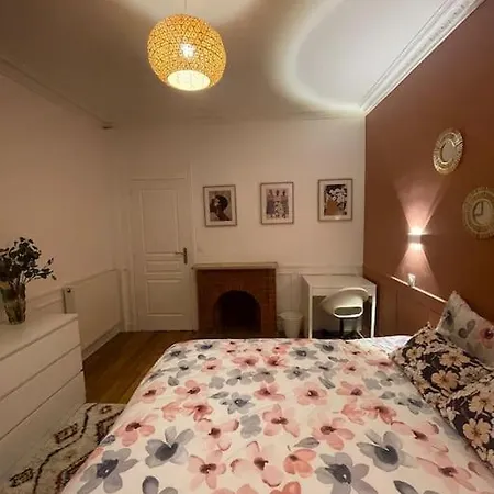Apartment Mira - Sublime Close To Train Station *