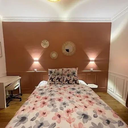 Mira - Sublime Close To Train Station Apartment Corbeil-Essonnes